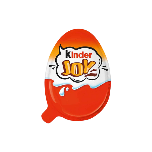 Kinder Joy