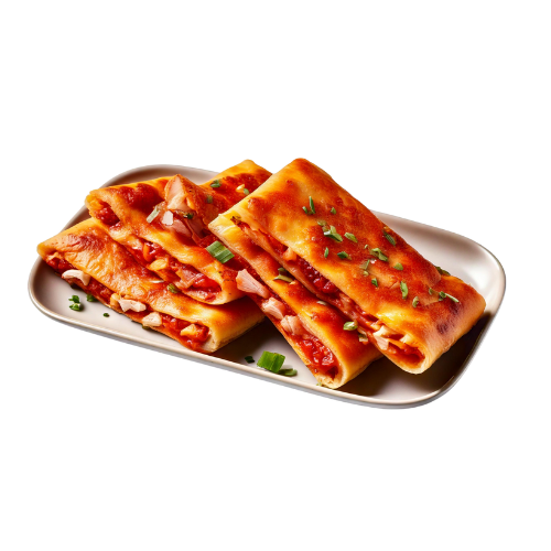 Pizzetti Chicken BBQ