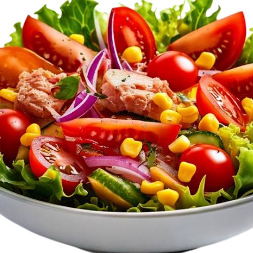 Salat Tonno