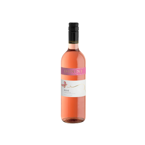 Rose Travenezie, 0,75 l Rosé trocken