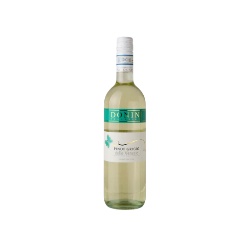 Donini Pinot Grigio, 0,75 l weiß trocken