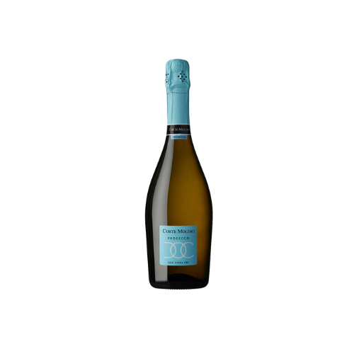 Prosecco giante, 0,75 l trocken