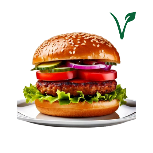 Vegan Burger