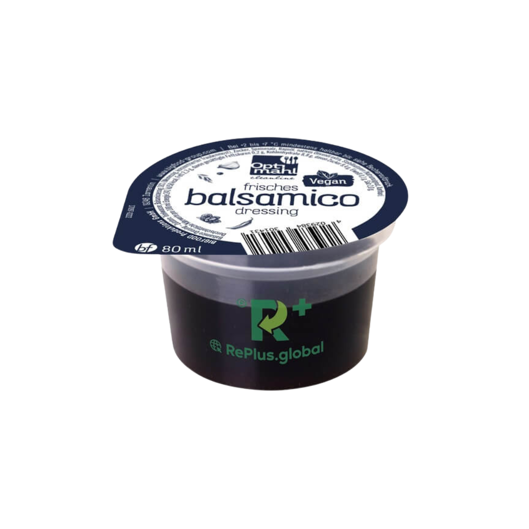 Balsamico-Dressing 80 ml