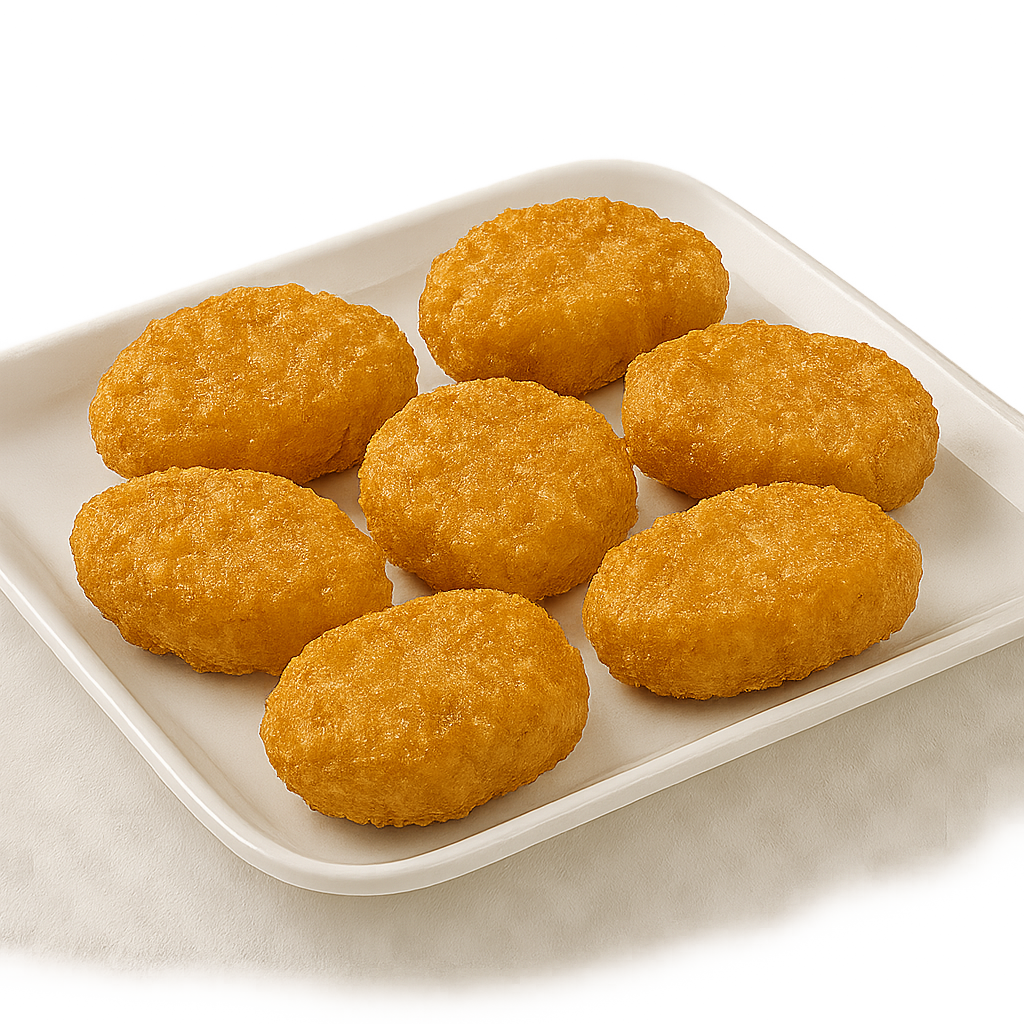 Chicken Nuggets