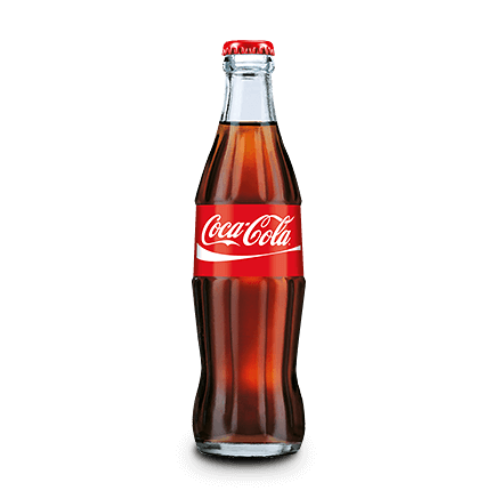 Coca Cola 0,33l