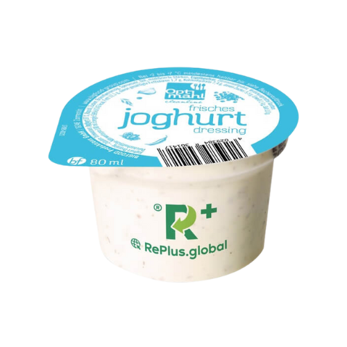 Joghurt-Dressing 80 ml