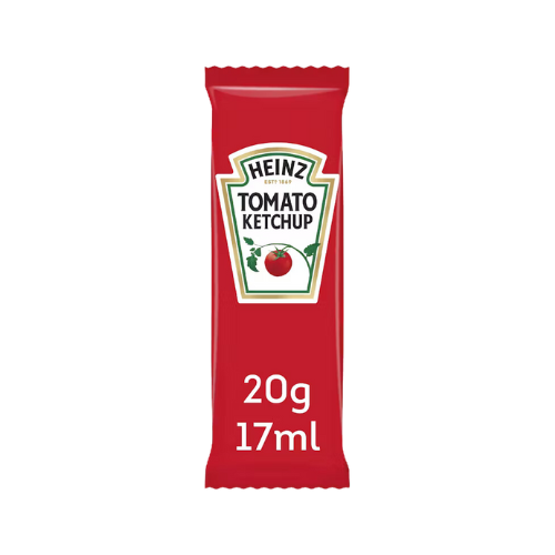 Ketchup-Dip 20g