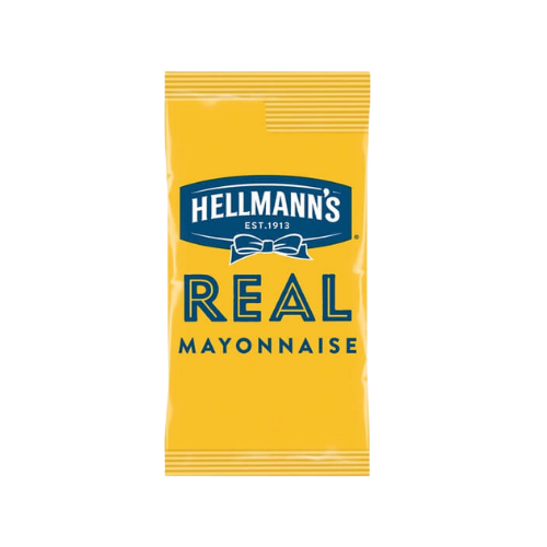 Mayonnaise 20 ml