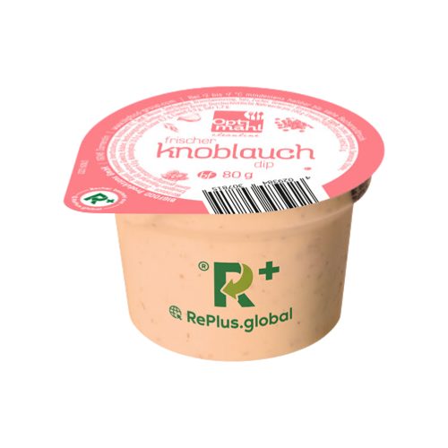 Knoblauch-Dip 80ml