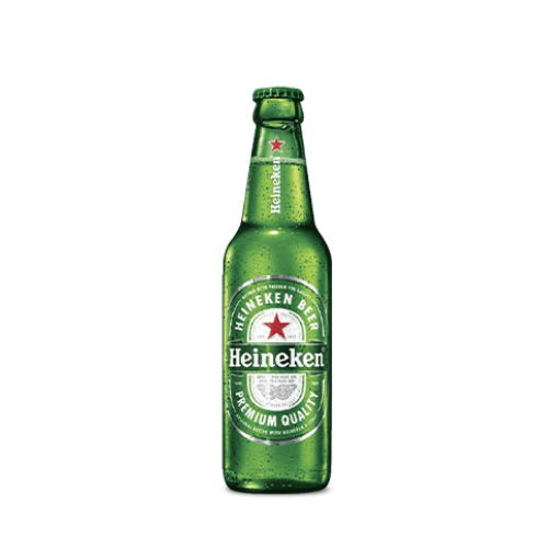 Heineken 0,33l