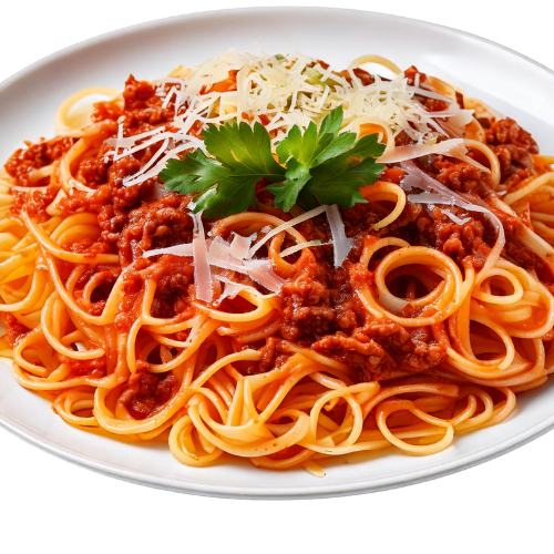Spaghetti Bolognese