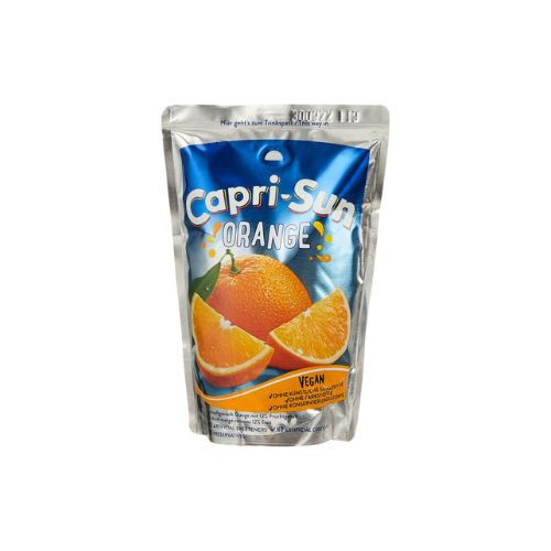 Capri Sonne Orange 0,2l