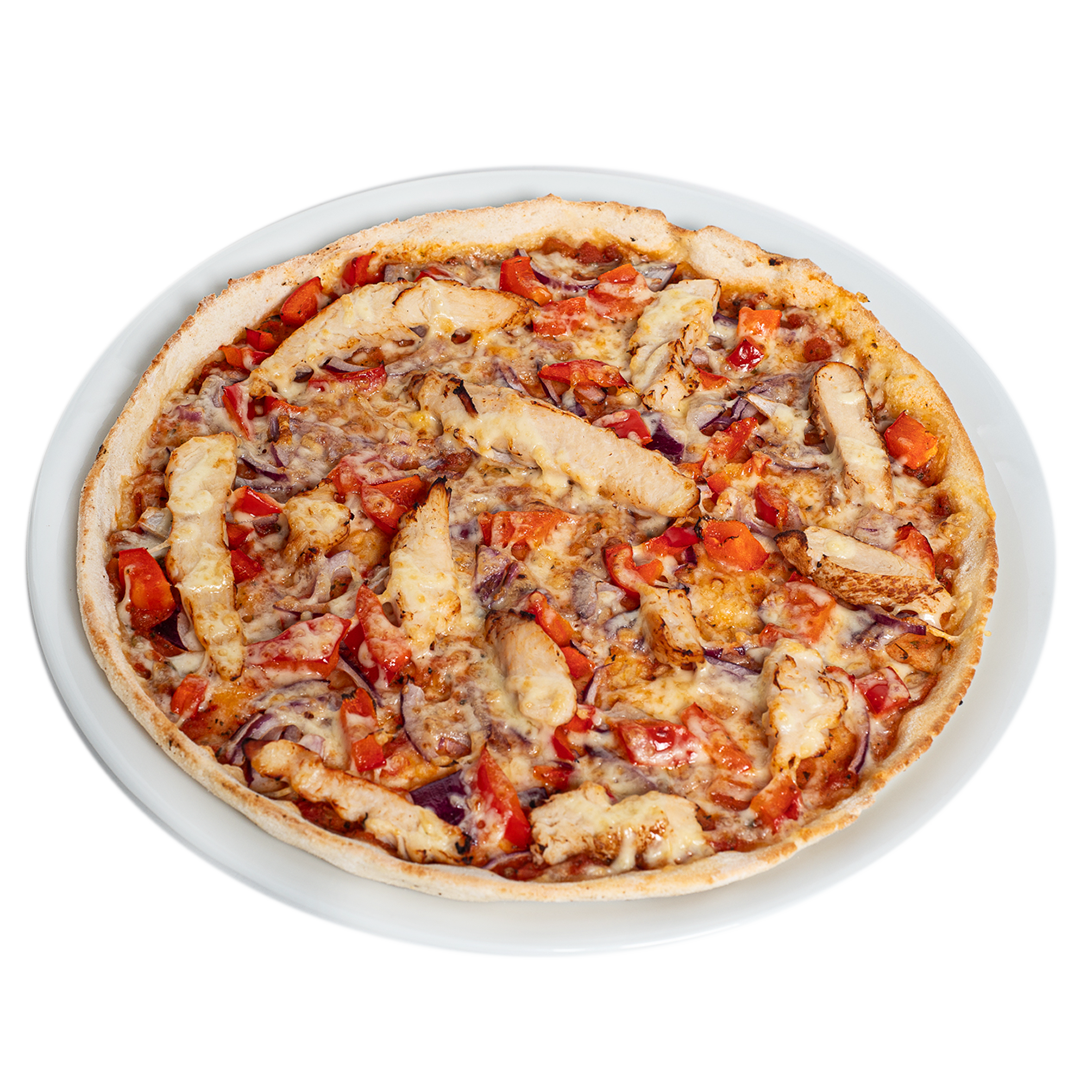 Pizza Chicken