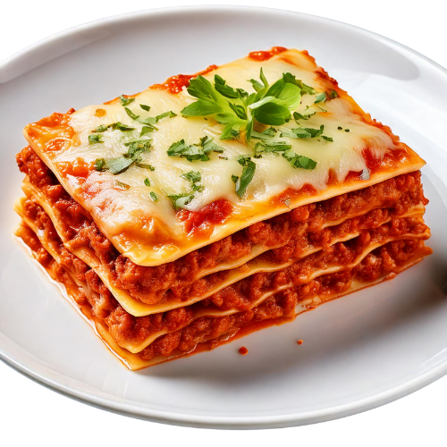 Lasagne Bolognese
