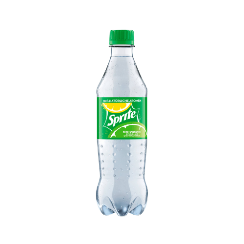 Sprite 0,50 l