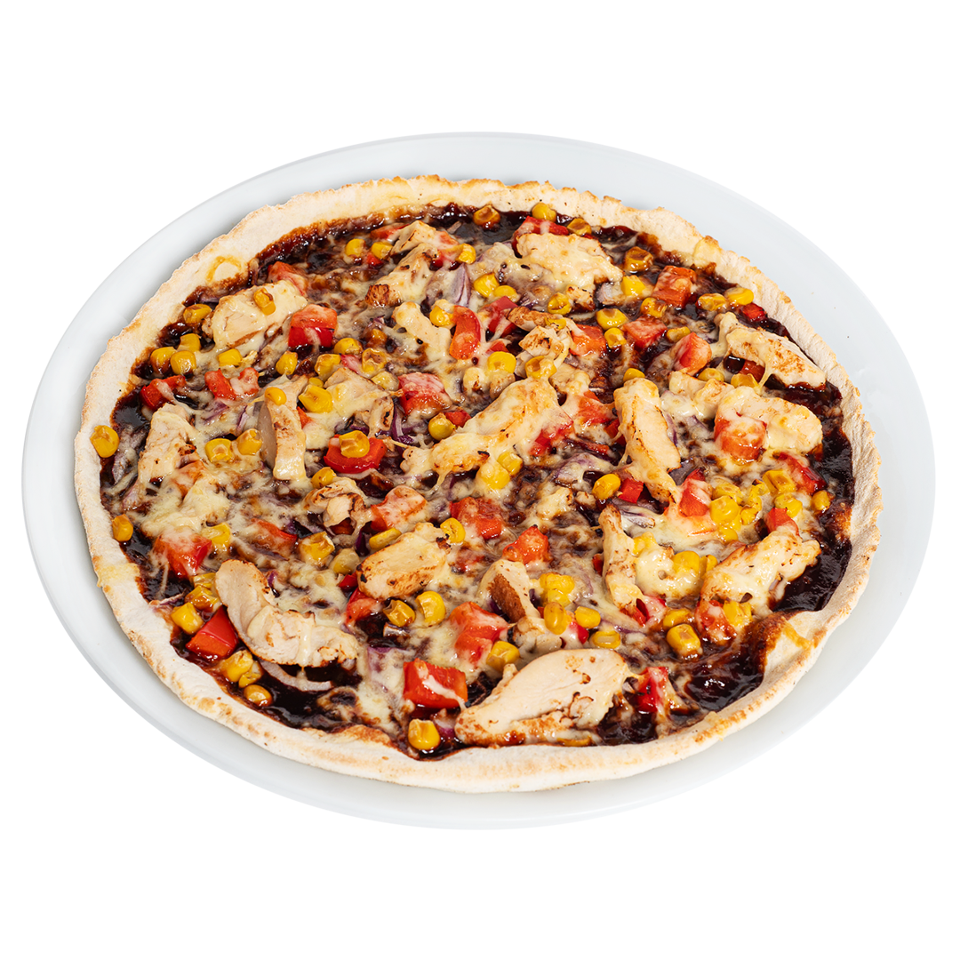 Pizza Tex Mex