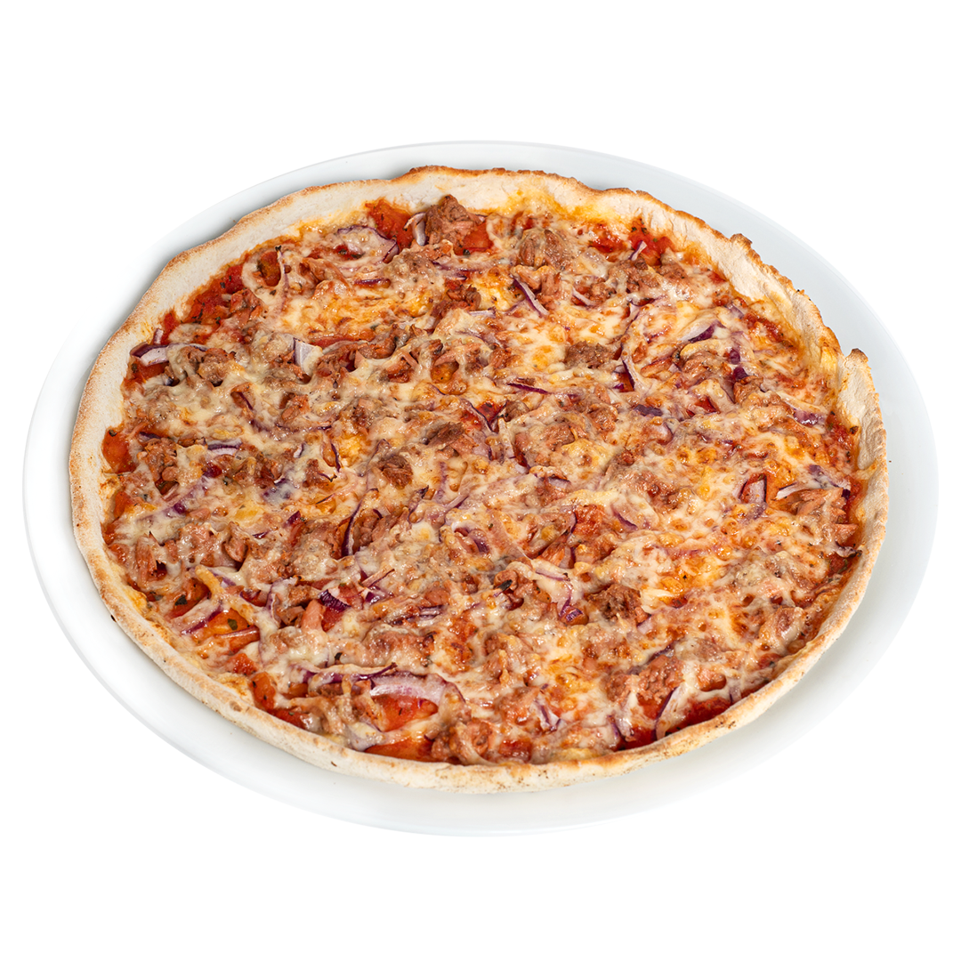 Pizza Tonno