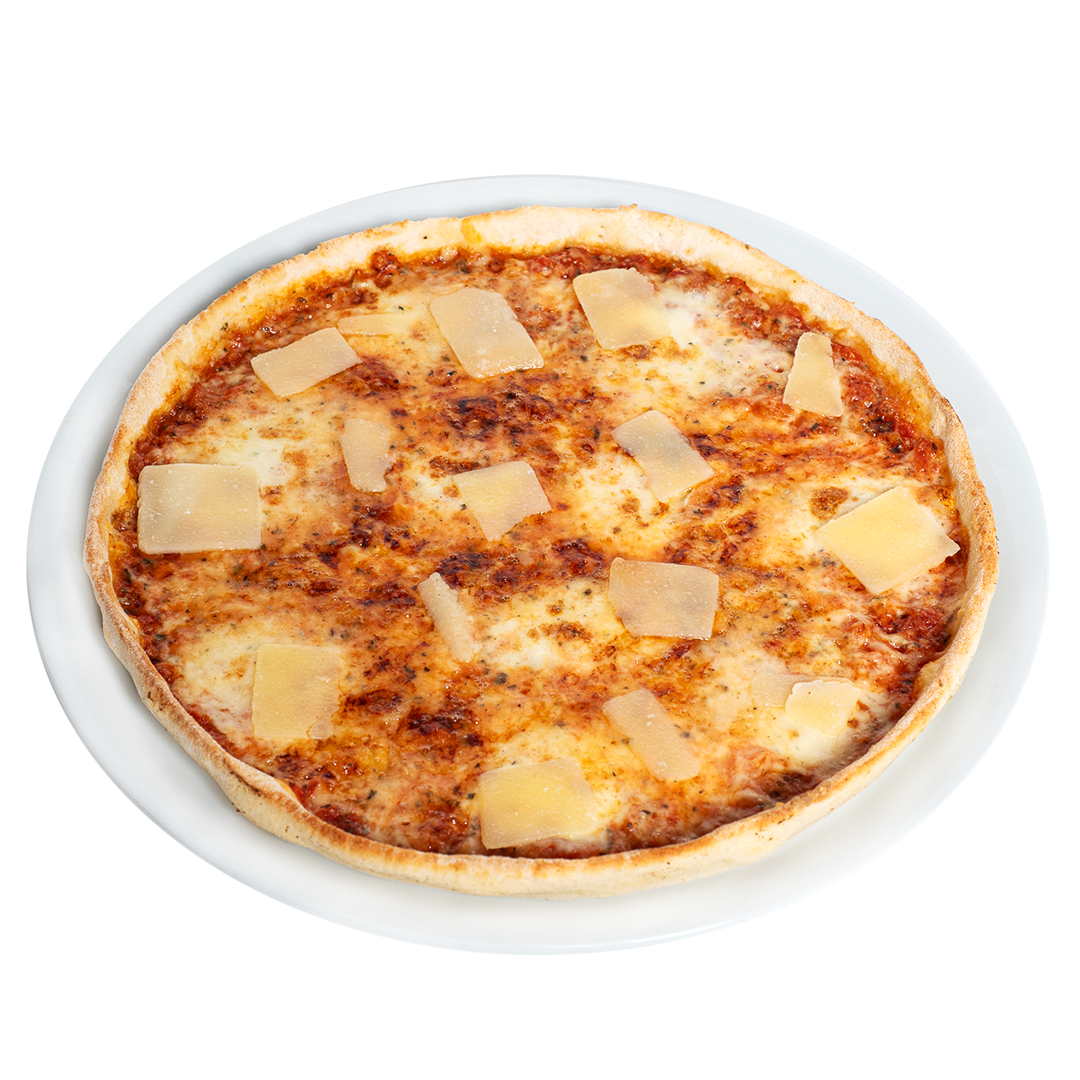 Pizza 4-Käse