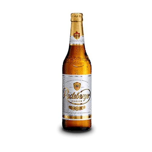 Radeberger 0,50l