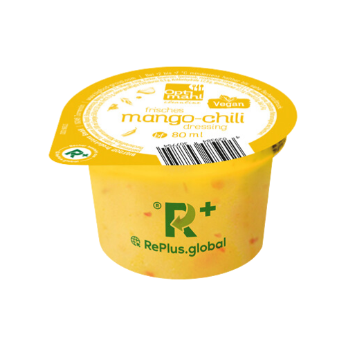 Mango-Chilli-Dressing 80 ml