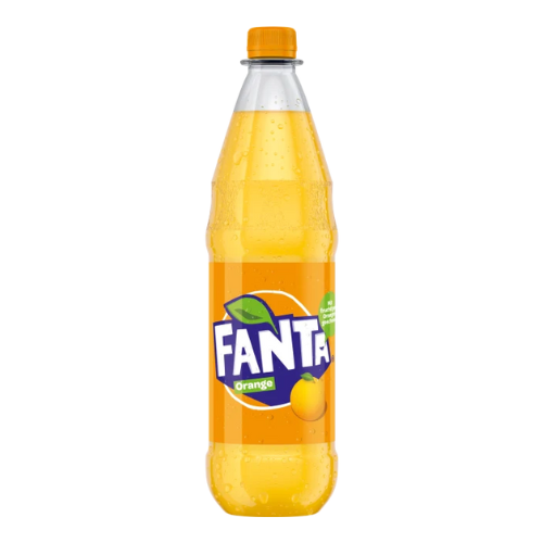Fanta 1,00l