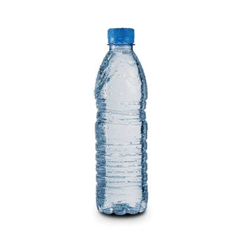 Mineralwasser 0,50l