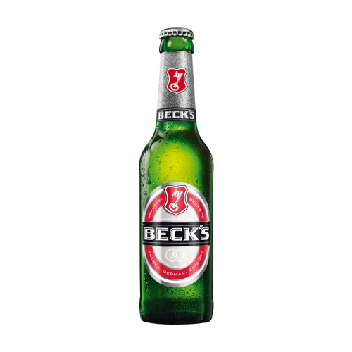 Becks 0,50l
