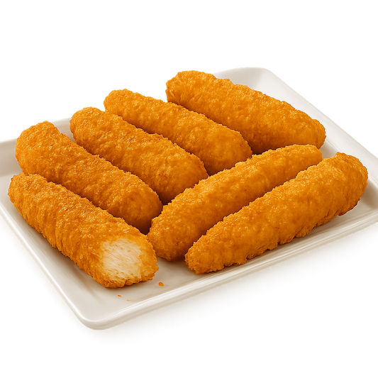 Chicken Strips Spicy